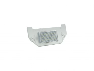 SMD LED Kennzeichenbeleuchtung Module Dodge Dart 2013-2016