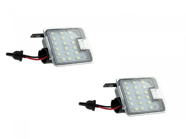 SMD LED Umfeldbeleuchtung Module Ford Kuga 2008-2012