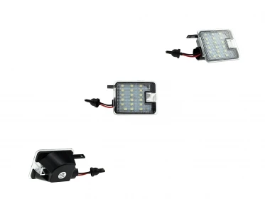 SMD LED Umfeldbeleuchtung Module Ford Mondeo 5 V ab 2014