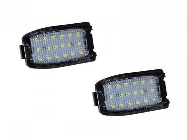 SMD LED Umfeldbeleuchtung Module Land Rover Range Rover Sport 2005-2013