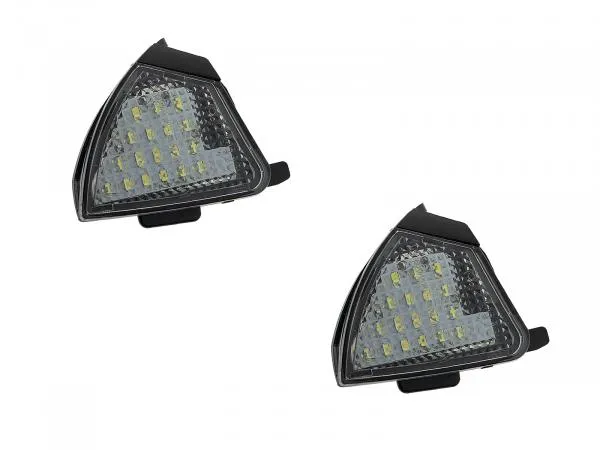 SMD LED Umfeldbeleuchtung Module VW Golf 5 V Variant 2007-2009