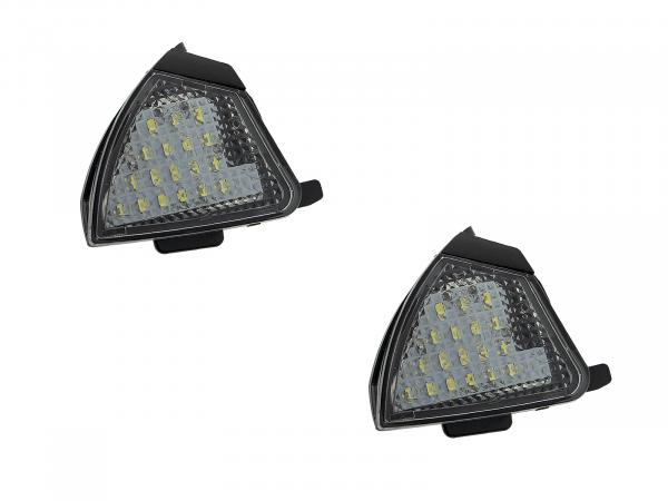 SMD LED Umfeldbeleuchtung Module VW Passat B6 Typ 3C 2005-2010