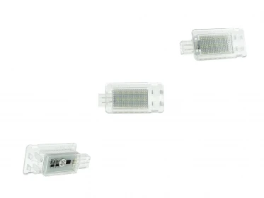 SMD LED Kofferraumbeleuchtung Module für Volvo XC70 Typ P2 2000-2007