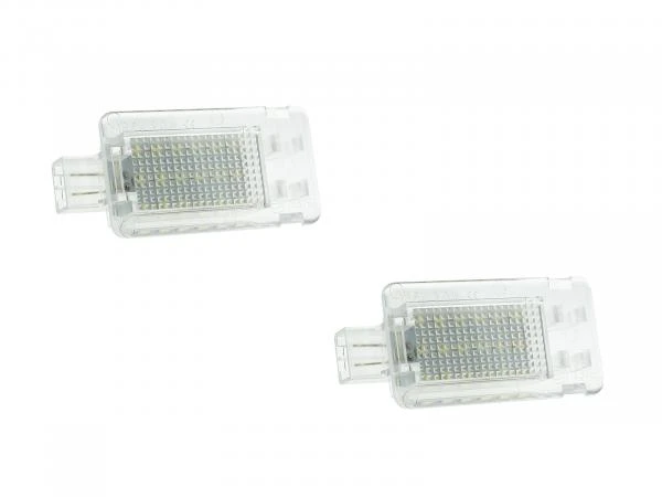 SMD LED Kofferraumbeleuchtung Module Volvo S60 Typ P24 2000-2009