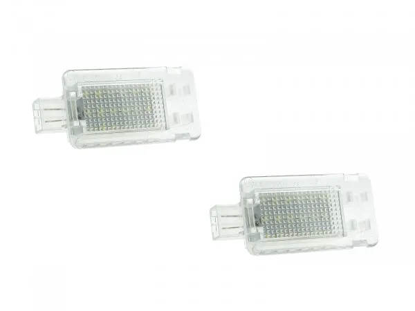 SMD LED Kofferraumbeleuchtung Module Volvo S60 Typ Y20 2010-2018