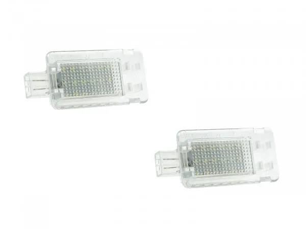 SMD LED Kofferraumbeleuchtung Module für Volvo S60 Typ Y20 2010-2018