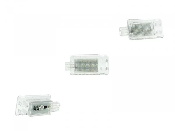 SMD LED Kofferraumbeleuchtung Module für Volvo S60 Typ Y20 2010-2018