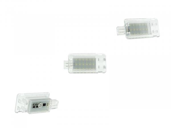 Preview: SMD LED Kofferraumbeleuchtung Module für Volvo S80 Typ TS 1998-2006
