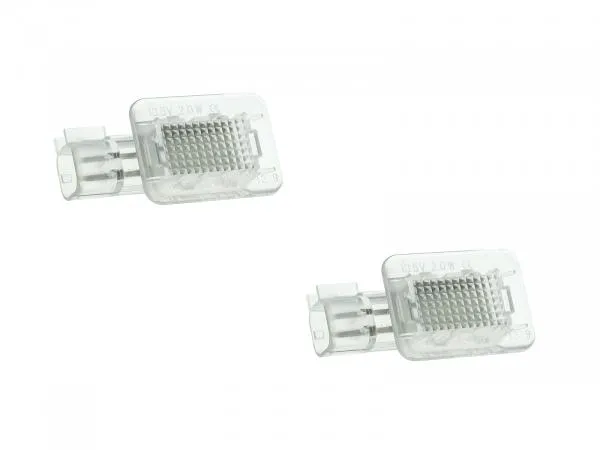SMD LED Innenraumbeleuchtung Module Volvo S60 Typ P24 2000-2009