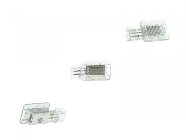 SMD LED Innenraumbeleuchtung Module Volvo S60 Typ P24 2000-2009