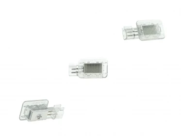 SMD LED Innenraumbeleuchtung Module für Volvo XC70 Typ P2 2000-2007