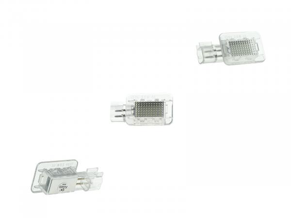 Preview: SMD LED Innenraumbeleuchtung Module für Volvo XC90 Typ C 2002-2014