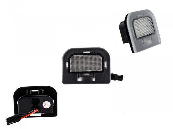 thumbnail image 2 of MaXtron SMD LED Interior Light Kit For Hyundai I40 CW – LETRONIX, Plug & Play 2 of 6