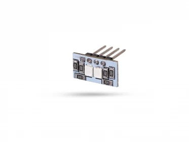 Modulplatine 2x SMD 2835 LED Platine Modul für Fußraumbeleuchtung für Audi und S