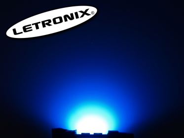 36mm 2 SMD LED-Soffitte C5W Can-Bus CheckControl