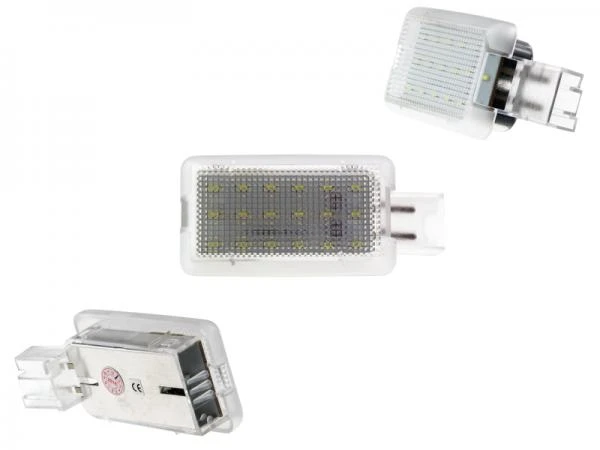 18 SMD LED Innenraumbeleuchtung Module für Mitsubishi ASX