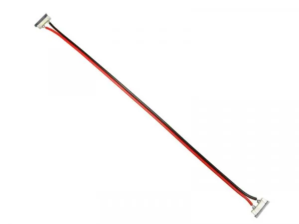 LED SMD Edlosbandverlängerung  210mm
