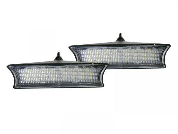 SMD LED Innenraumbeleuchtungsset für BMW E90/E91/92