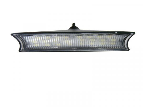 SMD LED Innenraumbeleuchtungsset für BMW E46 2D/4D