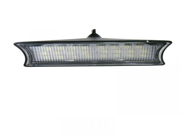 SMD LED Innenraumbeleuchtungsset passend für BMW E46 2D/4D