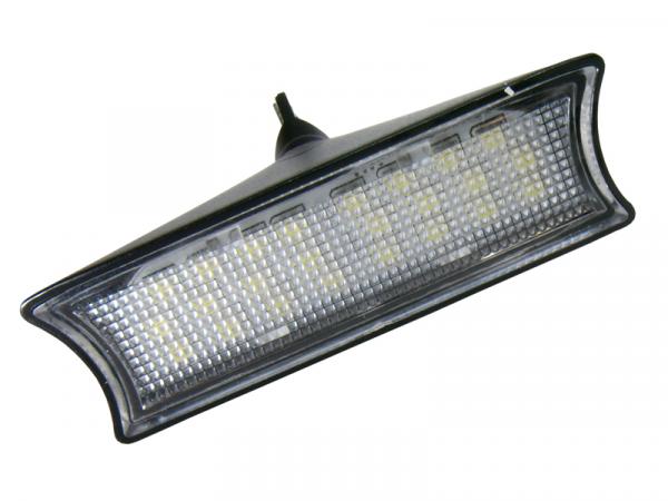 SMD LED OEM Innenraumbeleuchtung passend für BMW E60 E65 E87