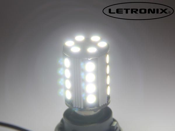 Preview: 1x 26 SMD Ba15s P21W CAN-Bus LED Rückfahrlicht für VW Golf 5 V