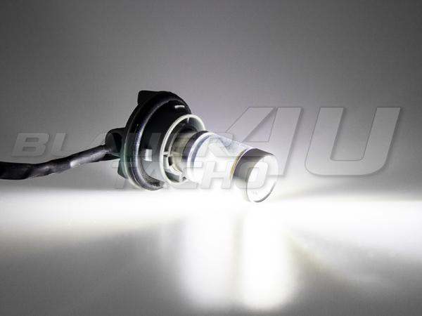 Preview: 1x 30W Ba15s P21W CAN-Bus LED Rückfahrlicht für Seat Leon ab 2012