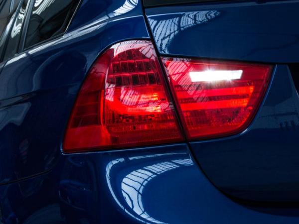 1x 30W Ba15s P21W CAN-Bus LED Rückfahrlicht für VW Golf 5 V