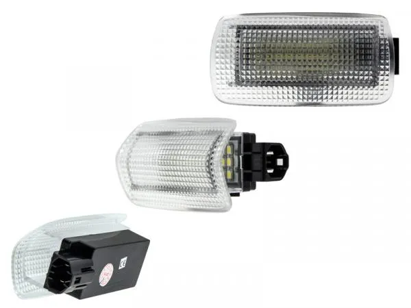 18 SMD LED Innenraumbeleuchtung für Toyota Crown 2005-2008