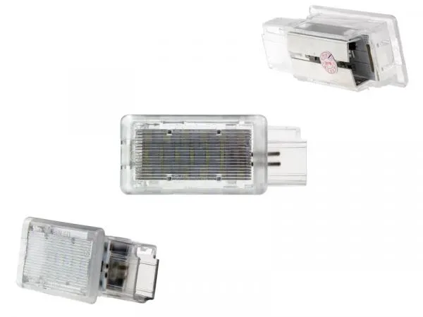 18 SMD LED Innenraumbeleuchtung für Chevrolet Camaro 2010-2015