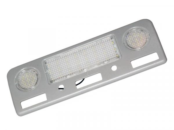 42 SMD LED Innenraumbeleuchtung und Leselampe für BMW E39