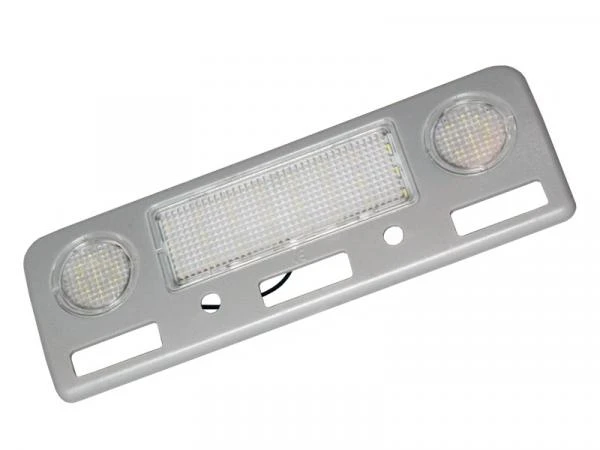 42 SMD LED Innenraumbeleuchtung und Leselampe für BMW E39