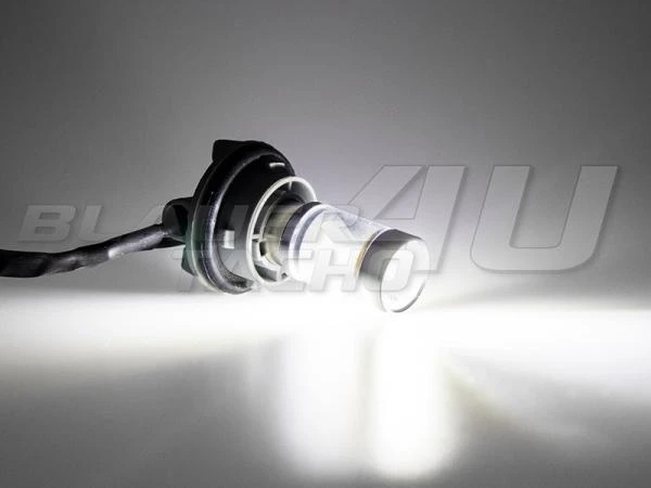 2x 30W Ba15s P21W CAN-Bus LED Rückfahrlicht Seat Ibiza ab 2015