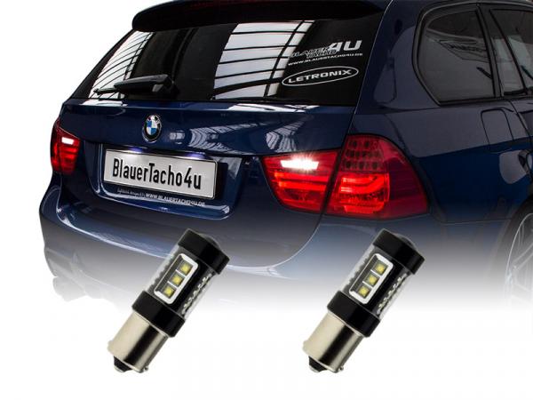 3pcs 1156 Led py21w Bau15s 150 3014 144smd Canbus Birne Auto Reversing Led  Schwanz Blinker Birnen Re