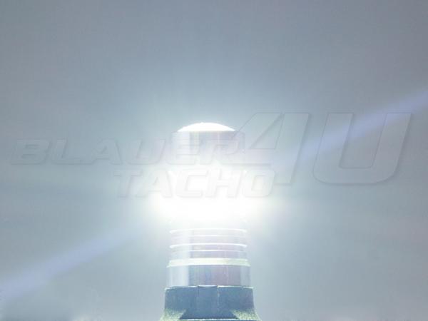 Preview: 2x PW24W LED Tagfahrlicht für Volvo S60 ab 2014 50W XBD-Chip
