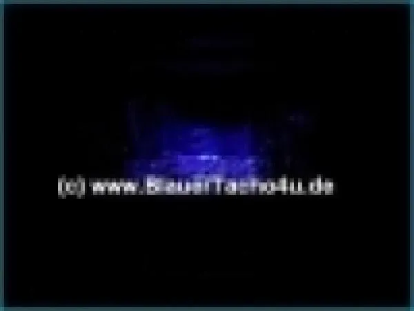 LED Umbauset Aschenbecher für Honda Civic EG/EJ - CRX