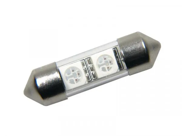 Auto SMD LED-Soffitten Can-Bus in 31mm, 36mm und 42mm