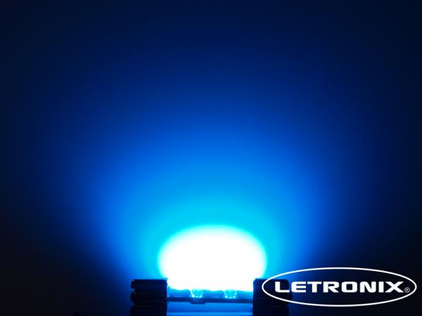 Preview: 36mm 3 SMD LED-Soffitte C5W Can-Bus CheckControl