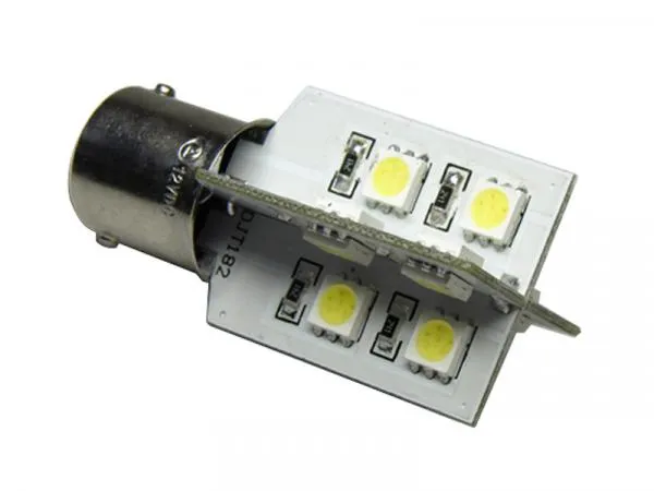 2 Stück 1156 BA15S P21W LED-Lampen 1157 P21/5W BAY15D  LED-Auto-Rücklicht-Bremslichter Rückfahrscheinwerfer Tagfahrlicht  Signalleuchte