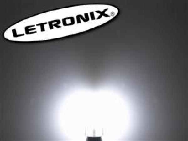 Preview: 16 SMD 3Chip CheckControl Can-Bus LED Leuchtmittel Ba15s P21W