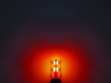 16 SMD 3Chip CheckControl Can-Bus LED Leuchtmittel Ba15s P21W