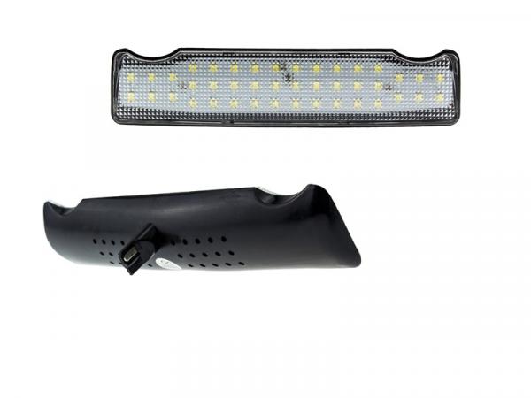 LED Modul 42 SMD passend für BMW Innenraumbeleuchtung F01 F02 F03 F04