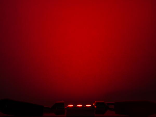 Preview: 24V 42mm C10W 4 SMD 5630 LED Soffitte Weiß Blau Rot Grün