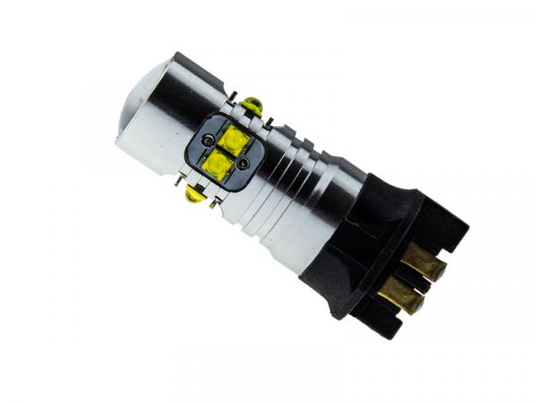 50 WATT CREE®-XBD-Chip LED Leuchtmittel PW24W PWY24W
