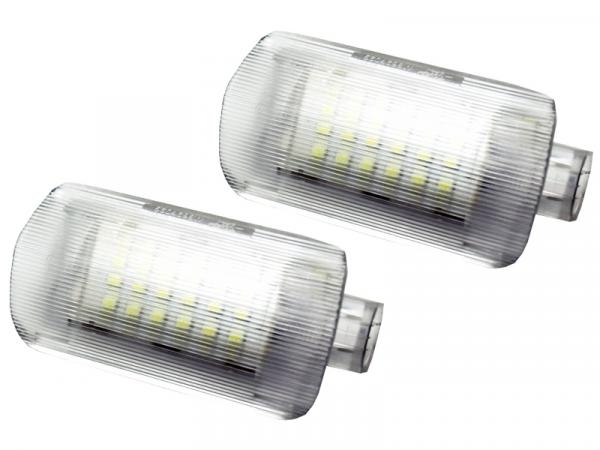 SMD OEM Innenraumbeleuchtung Toyota Previa 2008