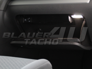 18 SMD LED Handschuhfachbeleuchtung für BMW X5 E70
