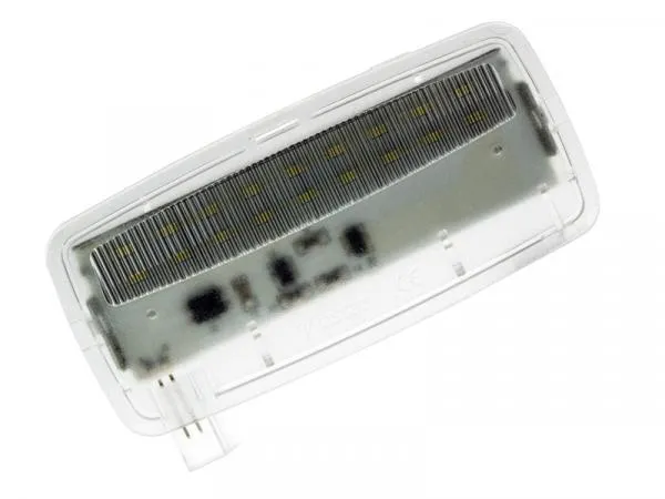 18 SMD LED Schminkspiegelbeleuchtung Rolls-Royce RR2 Cabrio/RR3 Coupe