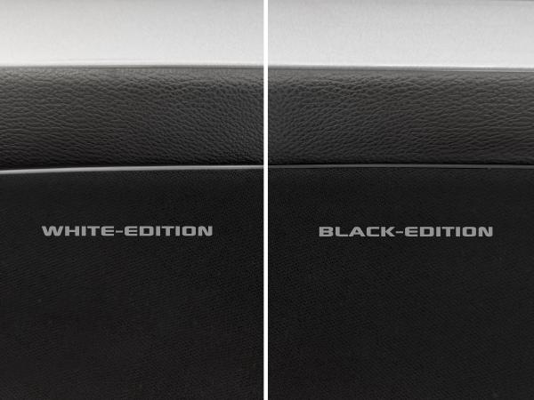 LETRONIX 110cm RGBIC LED-Leiste WHITE Edition für RGBIC Full LED Ambientebeleuchtung