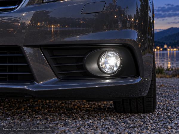 LETRONIX HB3 9005 LED Retrofit 6000K 4600lm CAN-Bus Fernlicht / Nebelscheinwerfer - LSPROS5