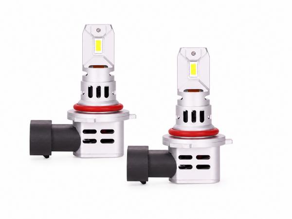 LETRONIX HB4 9006 LED Retrofit 6000K 4600lm CAN-Bus Fernlicht / Nebelscheinwerfer - LSPROS6